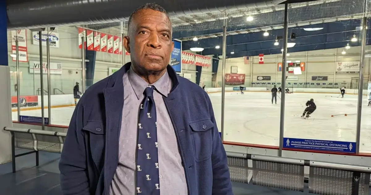 PK Subban's father trying to get gambling ads banned from NHL games