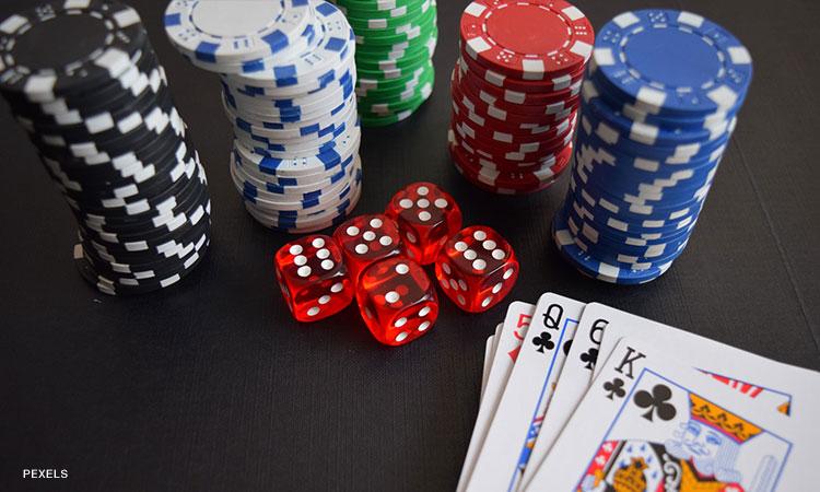 PNP renews drive vs. illegal gambling under 'one-strike and no-take' policy