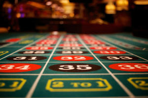 Problem gambling awareness event held at Rivers Casino