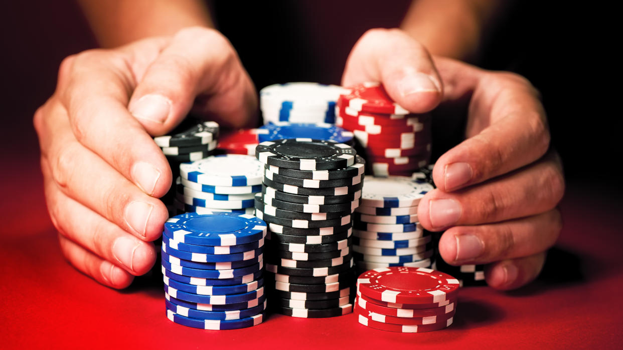 Recession Roulette: Why Investors are Rolling the Wrong Dice and Gambling with Their Fortune