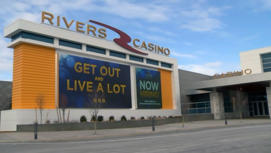 Rivers Casino hosts problem gambling awareness event