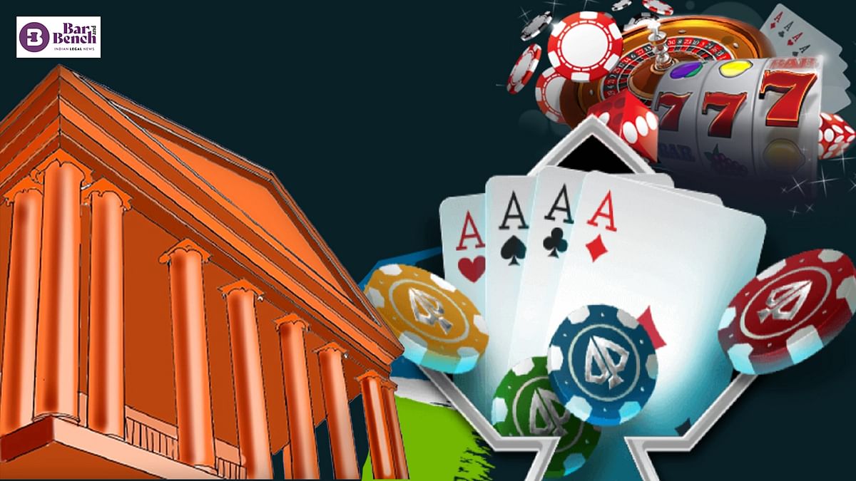 Rummy notÂ gambling whether played with stakes or without stakes: Karnataka High Court