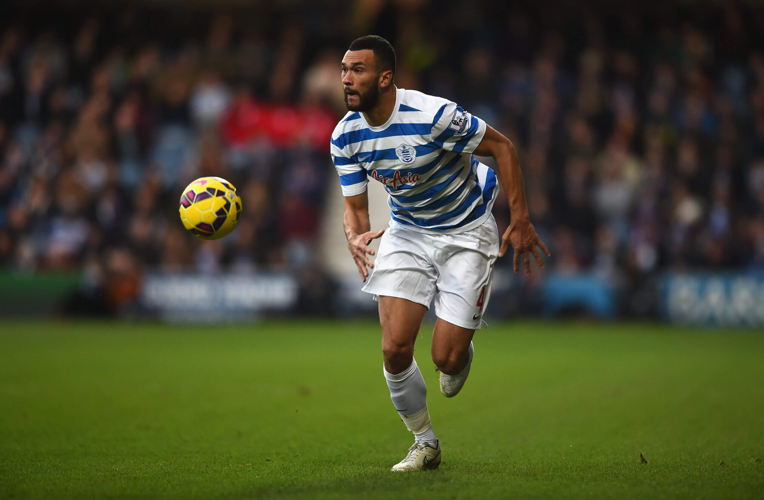  STEVEN-CAULKER-QPR