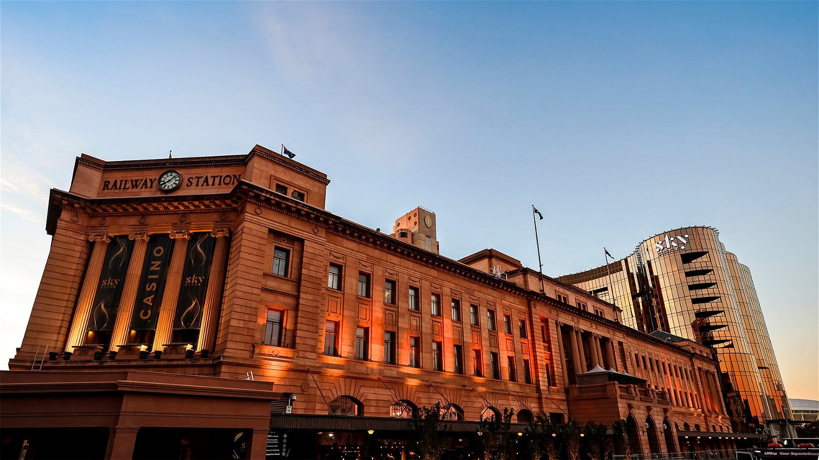 South Australia gambling regulator orders appointment of independent monitor for SkyCity Adelaide casino | Yogonet International