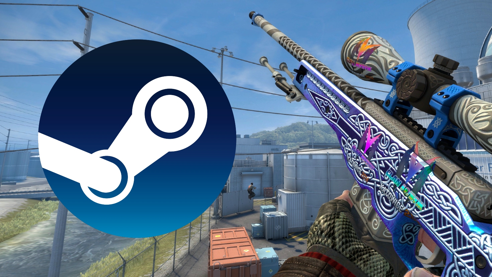 Steam bans high-value CSGO traders for dealing with gambling sites: âItâs just getting startedâ - Dexerto