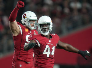 Steelers Gambling That Markus Golden's Connections Make Him A No-Risk Signing For 2023