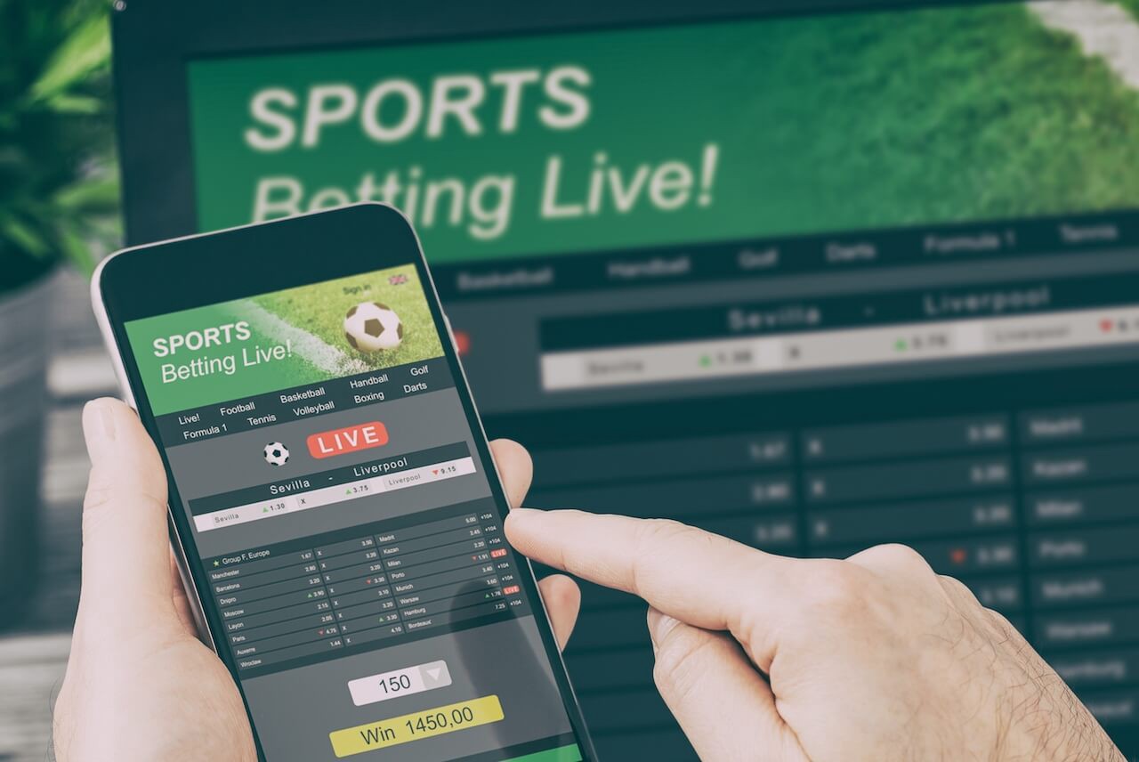 The Importance of Bankroll Management in Sports Betting and Online Gambling â Five Reasons Sports Network