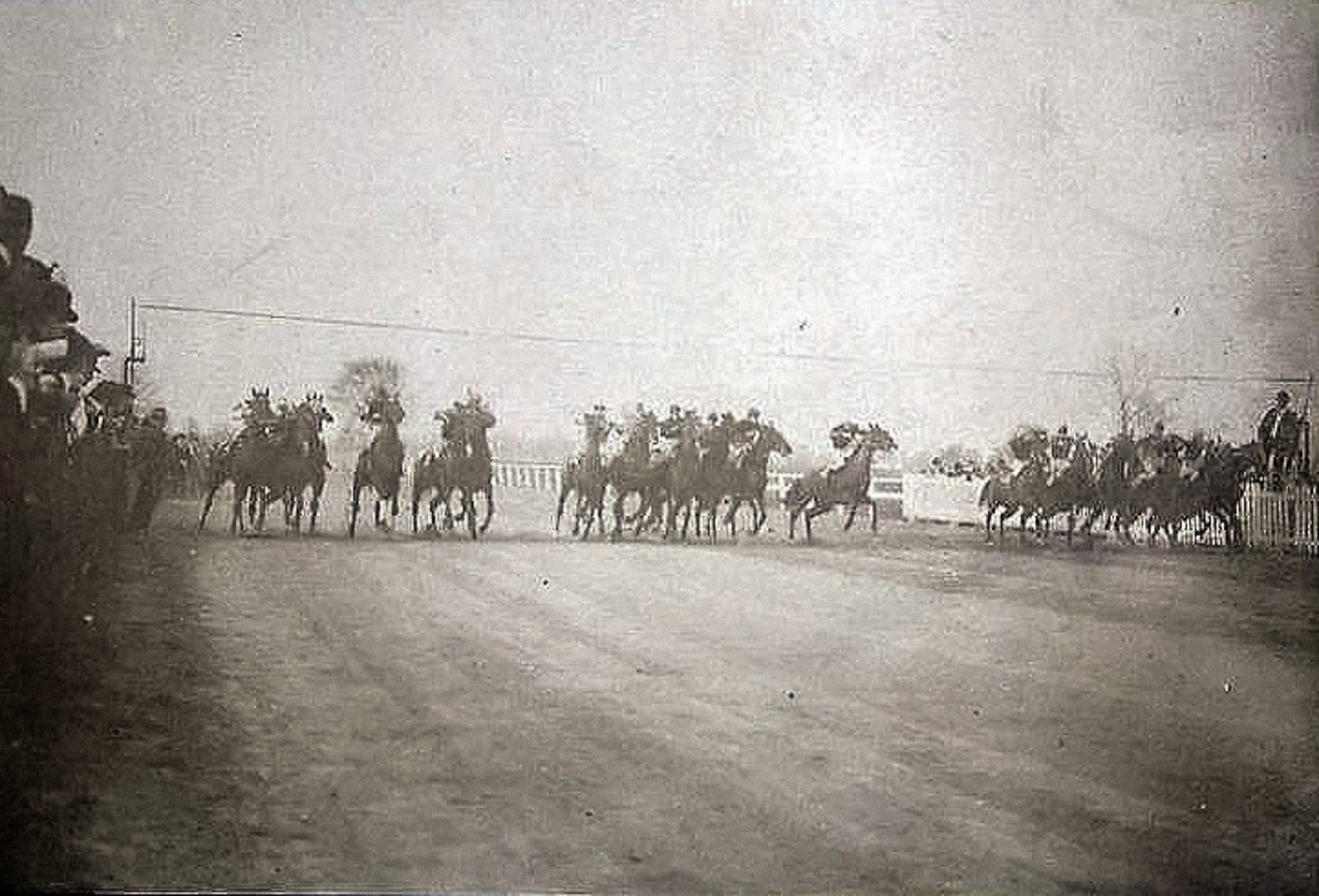 The last Tennessee Derby: How gambling prohibition ended a beloved Southern tradition