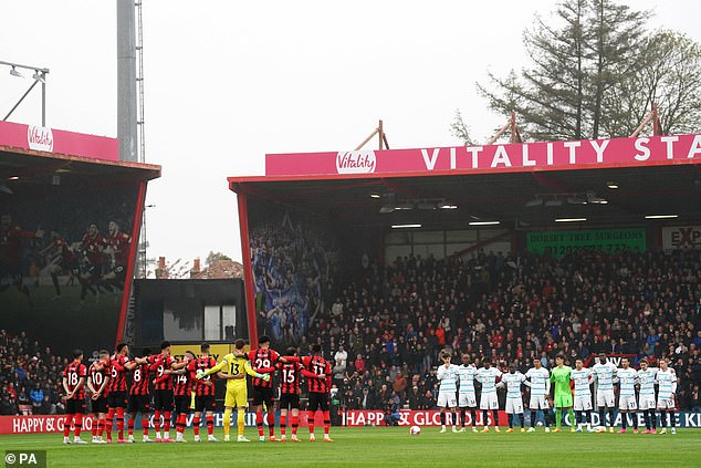 Thirty-five football players, including some current stars, required residential rehabilitation in England last season to deal with addictive disorders (file photo)