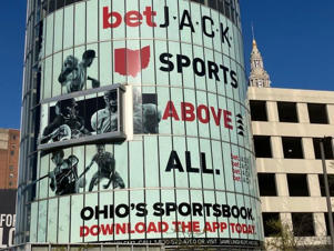 This Ohio gambling hotline received 3 times more calls since January 2023