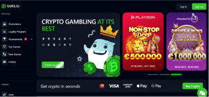 Top 10 Bitcoin Gambling Sites – Superb BTC Bonuses & Games in 2023