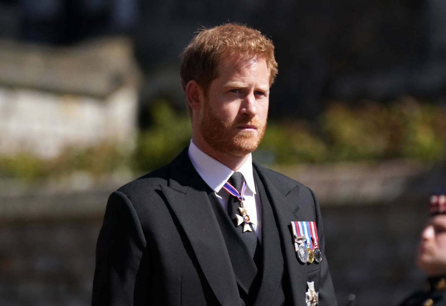 Trauma doctor Gabor Maté on diagnosing Prince Harry: ‘I thought by 79 I’d be past that stuff’