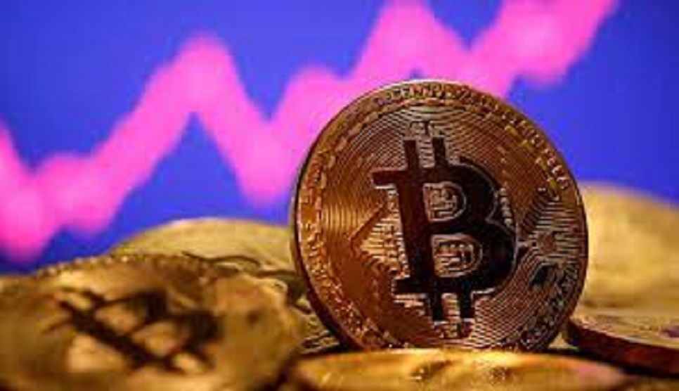 Treat cryptocurrency as gambling, UK MPs say | Daily Sun |