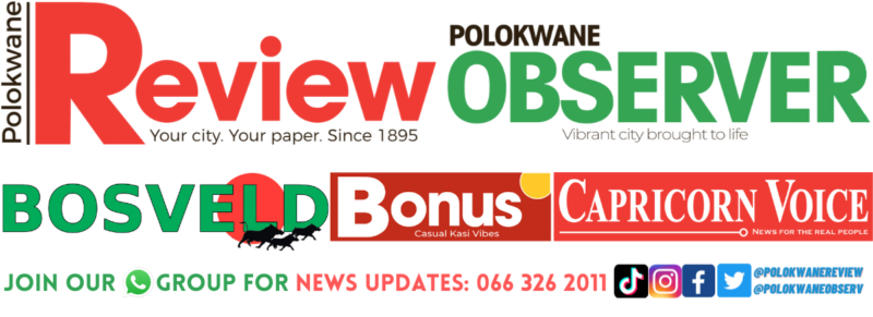 WATCH: Gambling board destroys illegal machines in Polokwane | Review