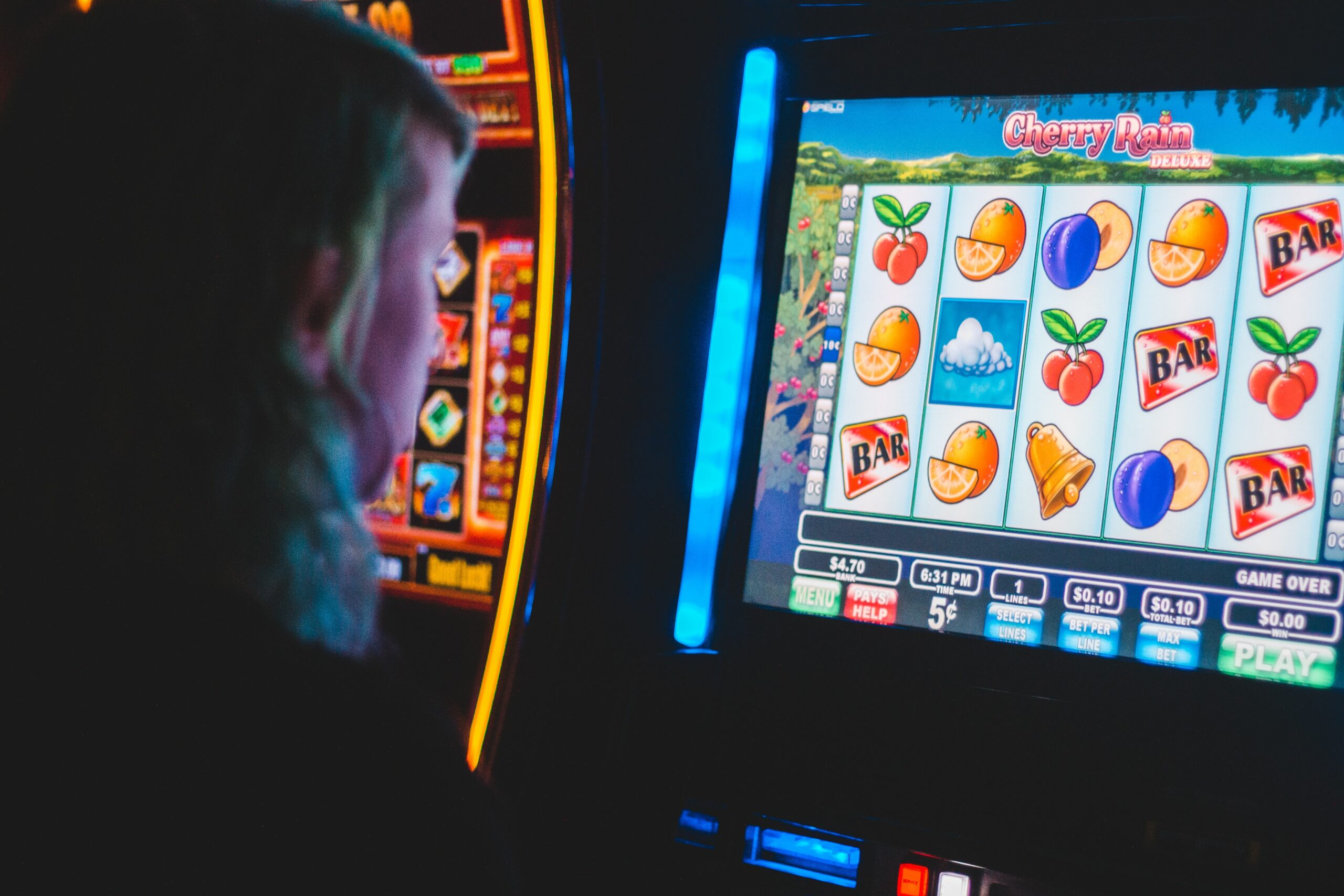 What is Crash Gambling and How to Play Crash Games?