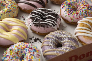 Duck Donuts brings sweet spheres to Springfield.