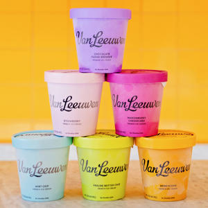 Since its start in 2008, the brand has ballooned to over 40 scoops shops nationwide.