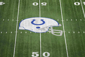 A Colts player is under NFL investigation for gambling