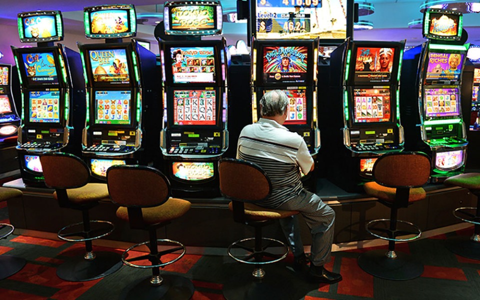 Aussie gambling rates rebound to pre-pandemic levels