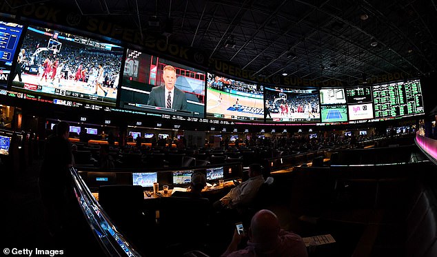 Sports betting, one of Australia's most popular past-times, is set for a huge shake-up, with a parliamentary inquiry recommended all ads should be banned within three years