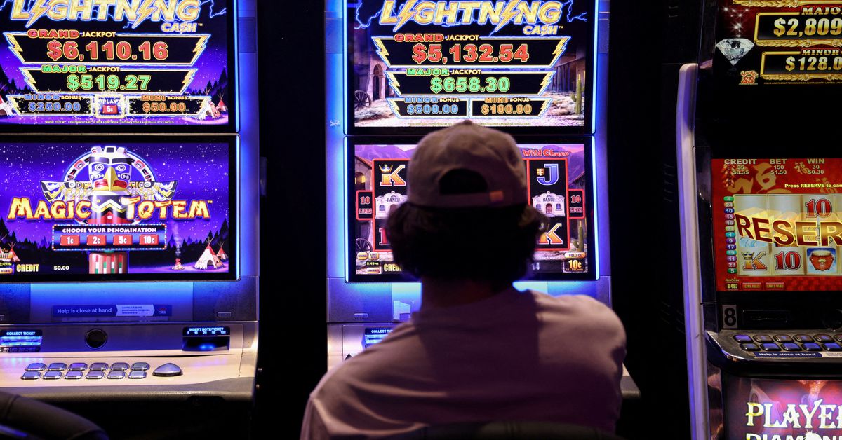 Australia urged to ban online gambling ads to curb growing addiction