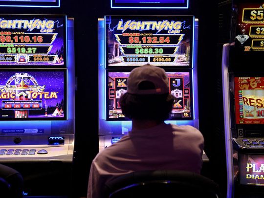 Australia's parliamentary committee calls for imposing ban on online gambling ads to curb growing addiction