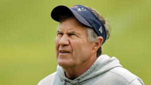 Bill Belichick warns Patriots players on NFL gambling policy