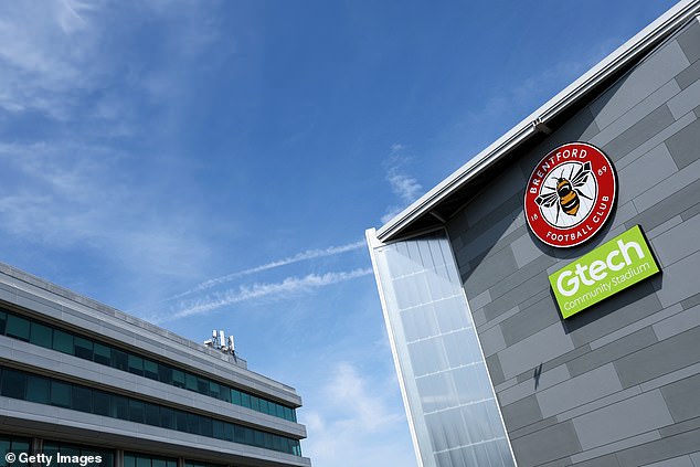 The Brentford players will be spoken to about gambling following Ivan Toney's ban