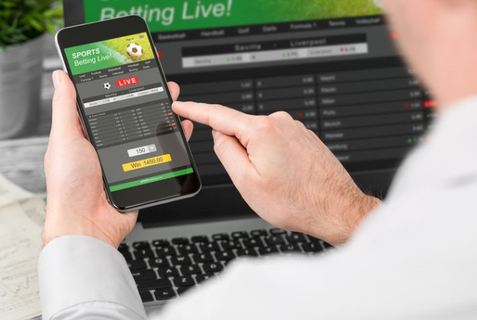 Calls for tougher gambling ad restrictions growing âlouderâ, betting platform boss concedes