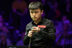 Chinese snooker match fixing: Zhao Xintong âtried to talk Yan Bingtao out of cheatingâ, as toxic mix of gambling and bullying emerges