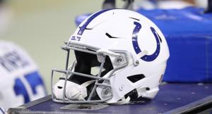 Colts acknowledge involvement in new gambling investigation