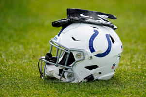 Colts player under investigation for gambling violations