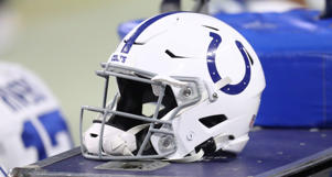 Colts star issues statement on gambling investigation