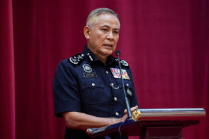 Cops, MACC share info in probe into online gambling involving politicians