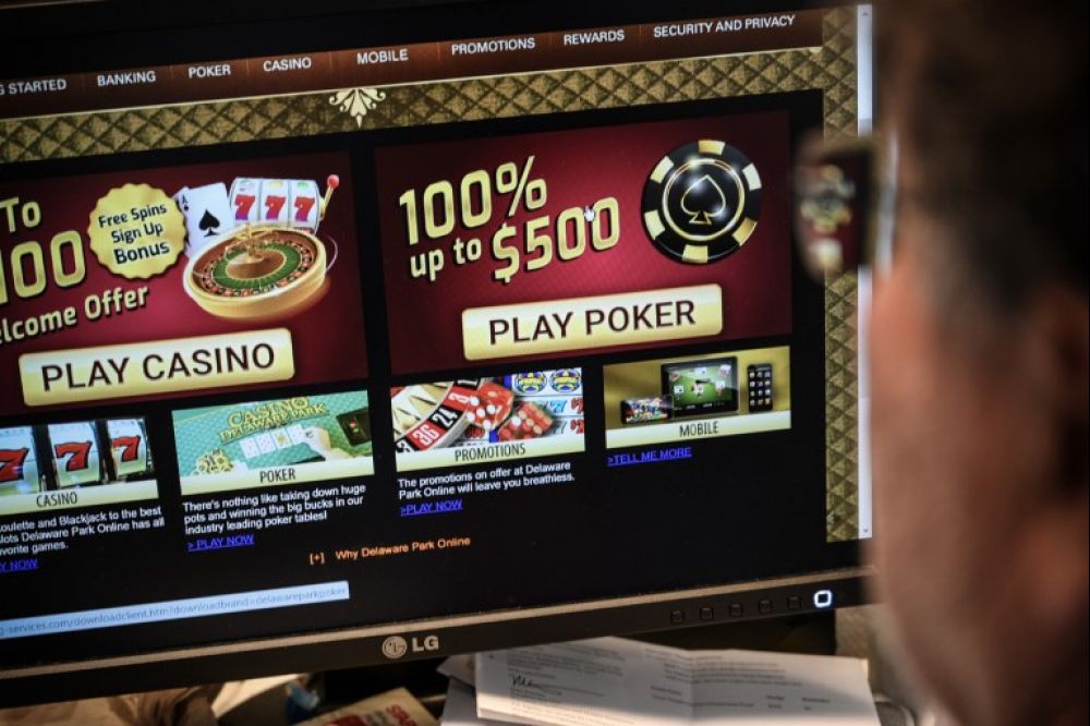 Cops, MACCâs prerogative to reveal politicians linked to online gambling | The Malaysian Insight