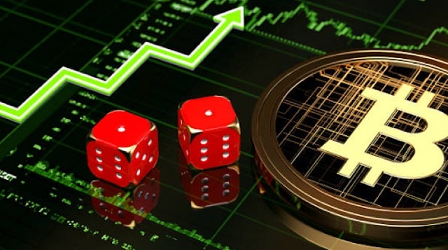 Digital Gold Rush: Bitcoin Fuel The Growth Of New Gambling Platforms