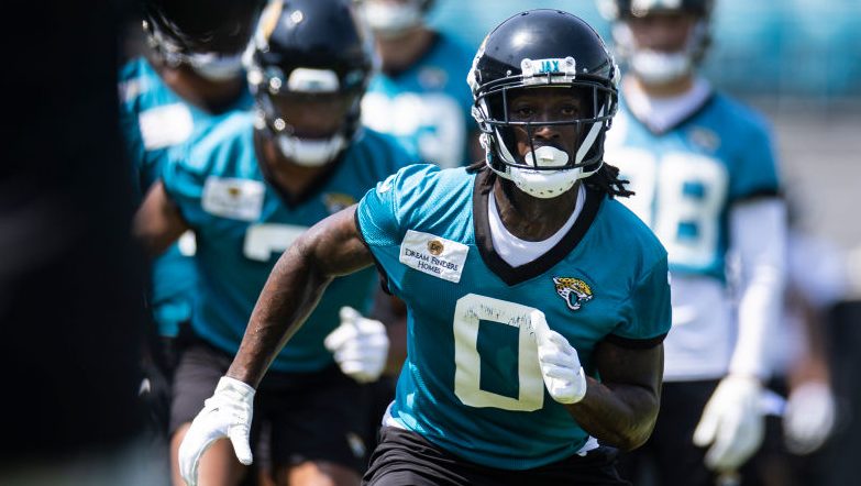 Doug Pederson hopes Jaguars use Calvin Ridley as resource on gambling policy