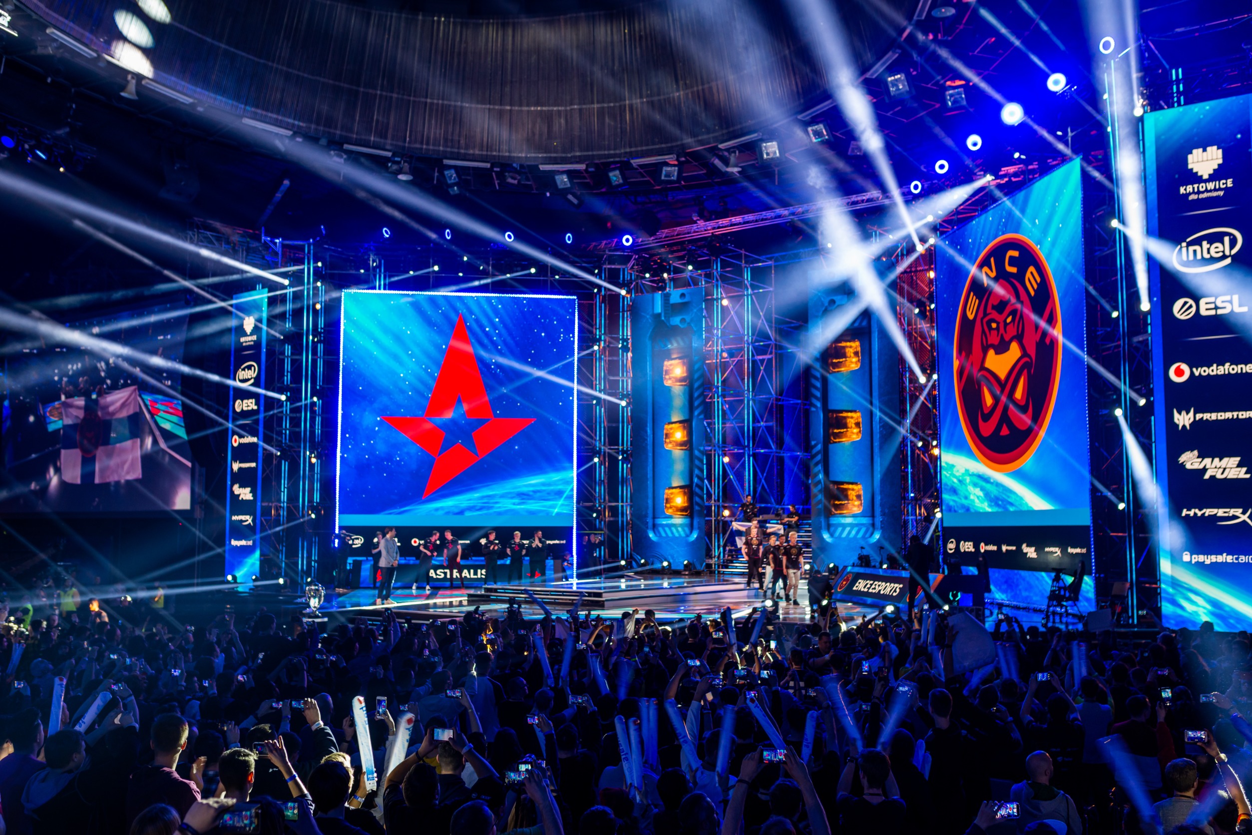 Esports Betting: An Emerging Powerhouse in the Online Gambling Scene