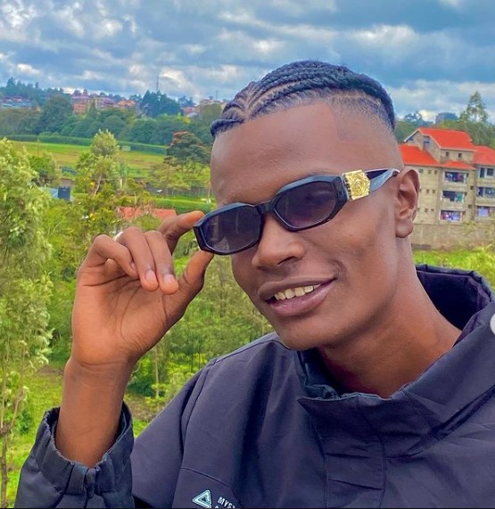 Ex-Machachari actor Baha gets candid about gambling addiction allegations