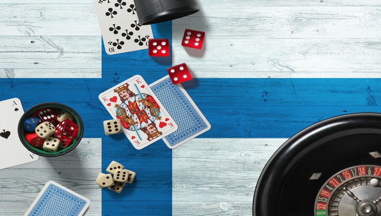 Finland Commits to Ending Gambling Monopoly by 2026, Introduces Licensing Model