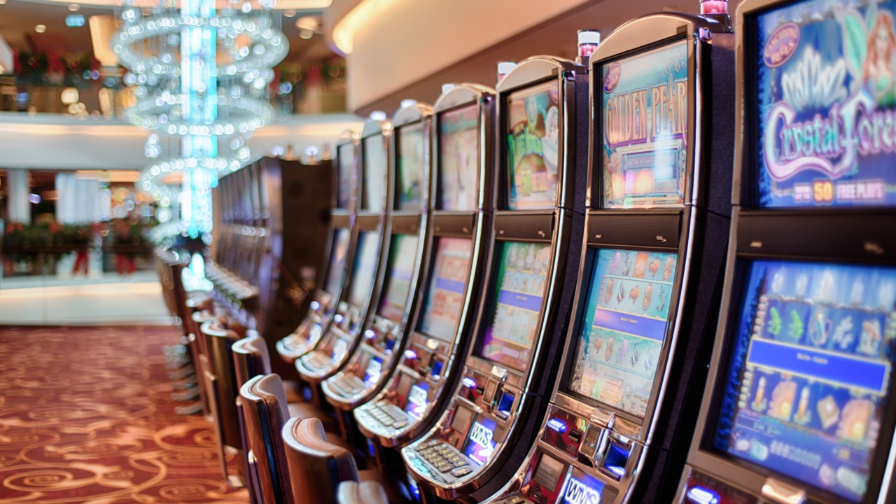 Gambling is a âpublic health issueâ in Australia