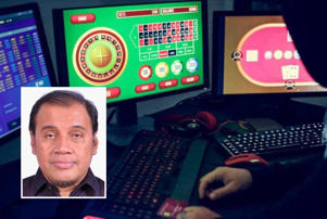 Ikram urges govt to drag politicians involved in gambling patronage to court