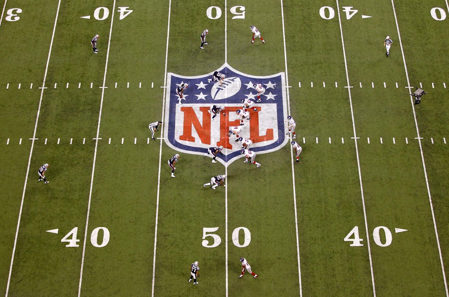 Latest NFL Gambling Suspensions Reflect Poorly On Both Owners And Players