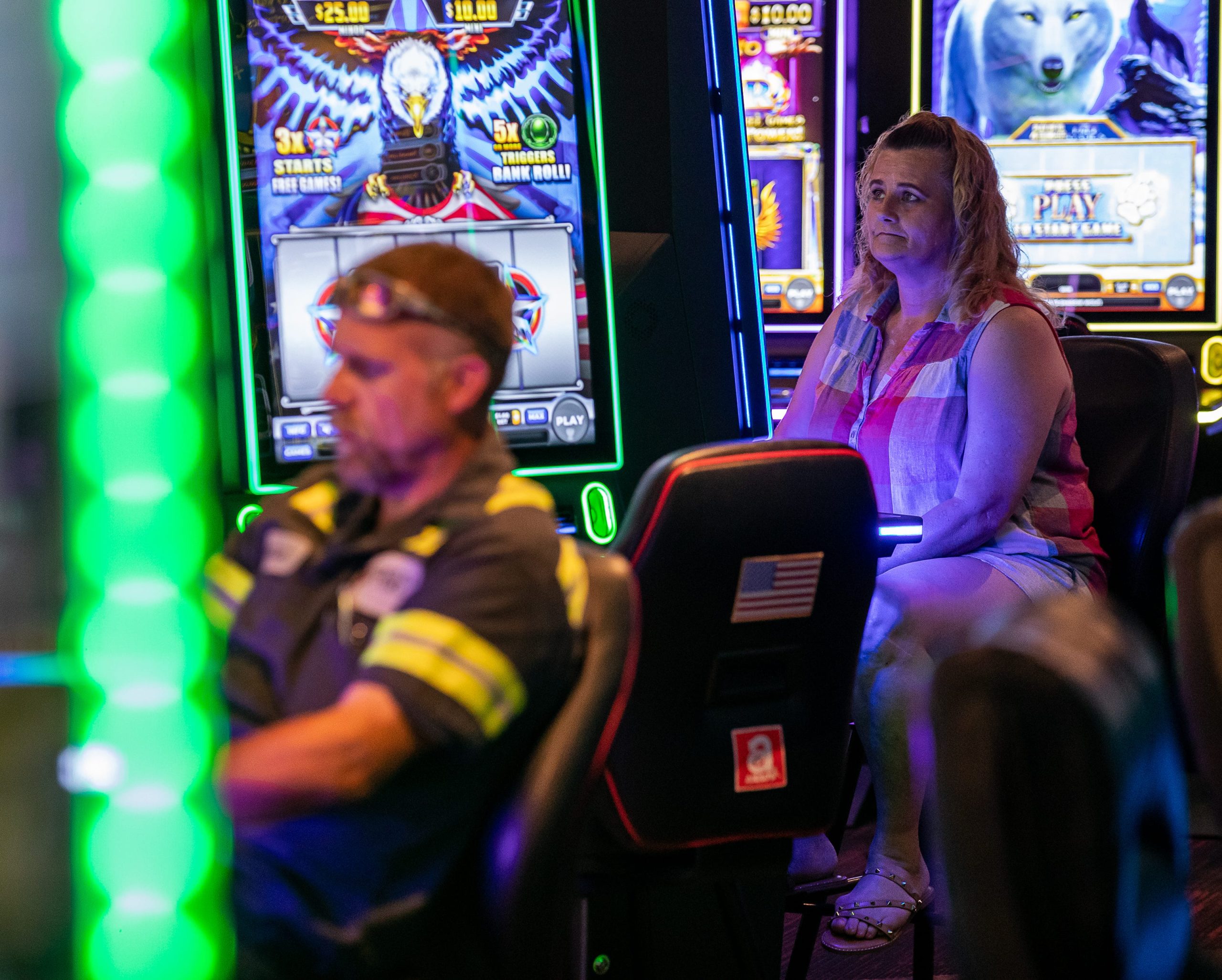 Legal charitable gambling raised more than $530M for causes in 2022. Here's what to know.