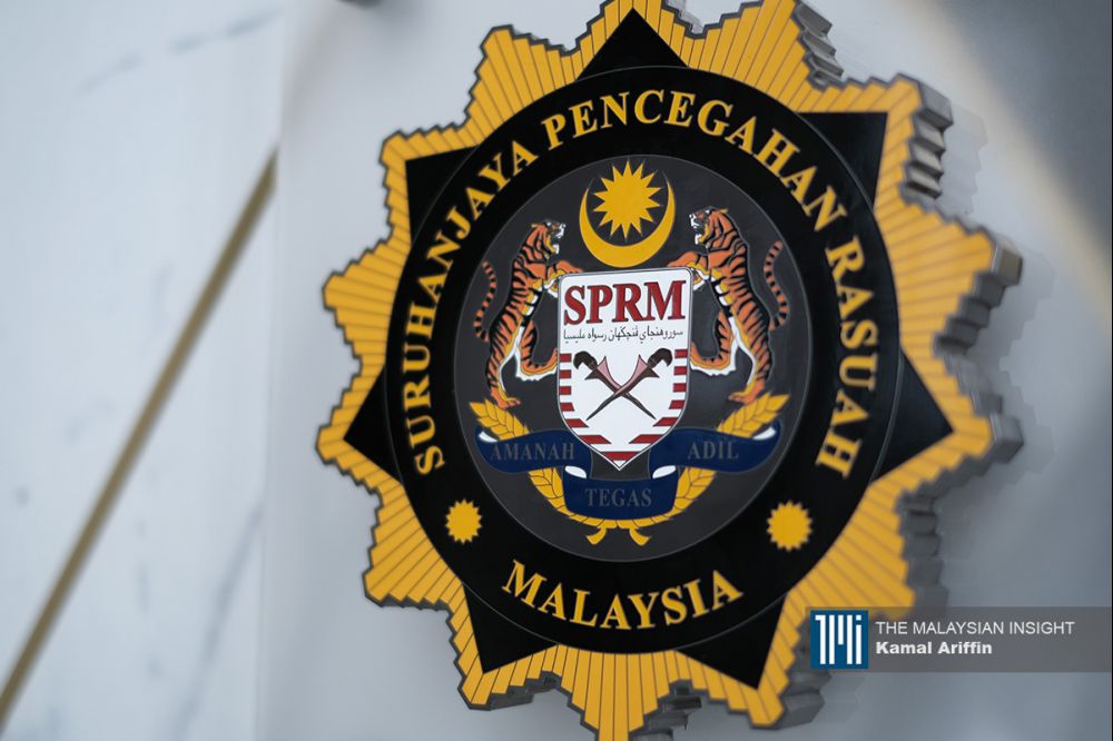 MACC investigating several politicians over illegal gambling patronage | The Malaysian Insight