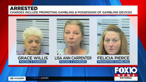 MCSO applauding crime tip that leads to gambling bust