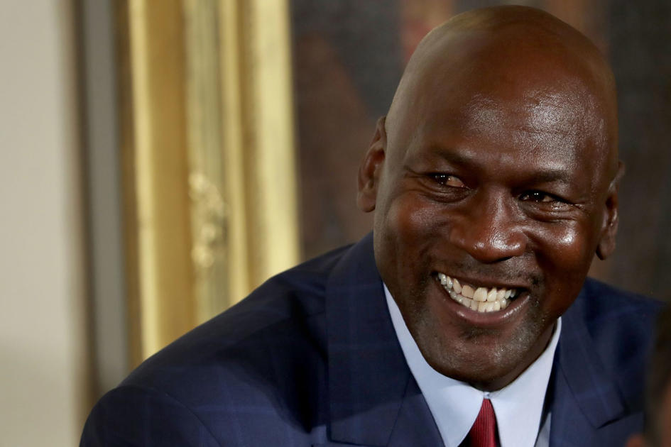 Michael Jordan: Gambling, murder, and conspiracy behind the fall of the NBA star