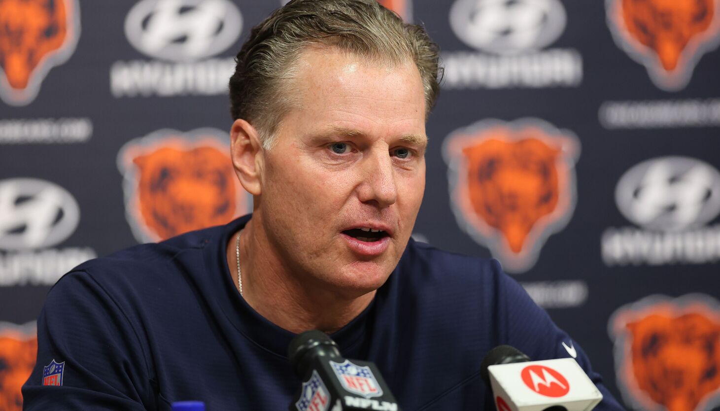 NFL briefs Bears about gambling policy, lists 6 things that are verboten