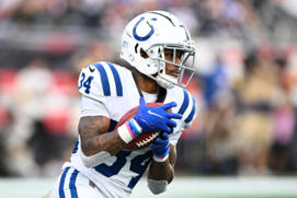 NFL Could Potentially Banish Colts Player For Gambling Scandal