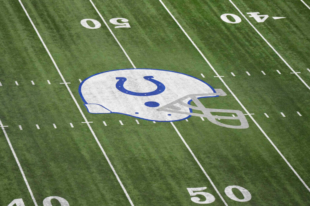 NFL investigating Colts player for possible gambling violation